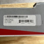 1965 1966 Mustang Scott Drake Contours Outer Bumper, Brackets. C5ZZ-17754-5-A. Fixed Price $48.00.