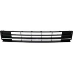 Sherman VWPASS16-99BGQ-0 Front Bumper Grille Black Capa For Volkswagen Passat. Fixed Price $99.94.