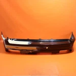 Range Rover Hamann Rear Bumper 2018 2019 2020 L405 Hse 10000740 Oem. Fixed Price $990.00.