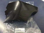 2003-2004 Subaru Outback Front Rh Passenger's Tow Hitch / Hook Bumper Cover Oem. Fixed Price $41.99.