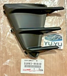 Toyota Genuine 86 2017-2020 Front Right Bumper Hole Cover Bezel SU003-06840 Oem. Fixed Price $48.12.