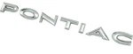 Oer Trunk Letter Nameplate Emblem Set For 1968-1969 Pontiac Gto And Tempest. Fixed Price $79.98.