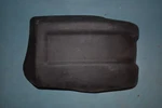 1981-85 Ford Escort Mercury Lynx Right Hand Front Bumper End E3FZ-17A900-AA Nos. Fixed Price $39.99.