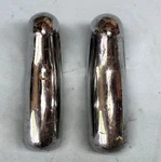 1955 Chevy Front Bumper Guards Oem Blc Chevrolet Hot Rod Rat. Fixed Price $59.99.