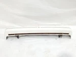 1985 1986 1987 1988 1989 Toyota MR2 Oem Rear Bumper Assembly 043 Super White. Fixed Price $393.75.