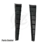 Bumper Bracket For Hyundai Tucson 2016 2017 2018 Front Left + Right Side Support. Fixed Price $19.99.