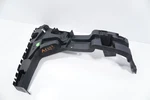 15-18 Audi Q3 Rear Right Passenger Side Bumper Mount Bracket. Fixed Price $75.59.