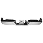 Bumper Face Bar For Ram 3500 2013-2018 Replace CH1102378C Rear Capa Certified. Fixed Price $649.17.