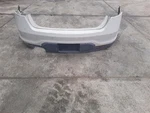 2010-2012 Ford Taurus Rear Bumper Limited Sel Park Assist W/o Sho Trunk Access. Fixed Price $664.99.
