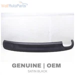 2007-2010 Audi Quattro 2.0L Rear Lower Bumper Valance 8J0807421B. Fixed Price $91.99.