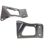 Set Of Bumper Bracket For Dodge Dakota 2005-2010 Rear Left & Right. Fixed Price $60.97.