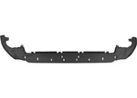 Sherman 8120B-22AQ-0 Capa Front Bumper Valance Fits Toyota RAV4. Fixed Price $76.36.