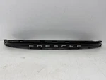 Genuine Porsche Boxster Cayman GT4 Rear Trim 982807795C. Fixed Price $149.70.