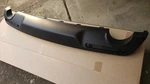 Genuine Oem 16-17 Ford Explorer Rear Bumper Cover Lower Valance FB5Z-17K835-CPTM. Fixed Price $300.00.