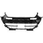 Sherman HOACCO20A-99BGQ-0 Front Lower Bumper Grille Painted Black Capa. Fixed Price $101.51.