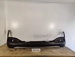 2016-2018 Kia Sorento Rear Bumper Lower Valance 86612-C6050 Oem. Fixed Price $170.00.