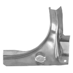 Ford Mustang 1967-1968 Dynacorn 3649CWT Passenger Side Tail Panel Corner. Fixed Price $71.96.