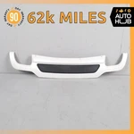 09-12 Mercedes R230 SL550 SL600 Amg Sport Rear Bumper Cover Diffuser Oem 62K. Fixed Price $139.23.