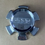 Nos Oem 1972-1991 Cherokee Sj, J10 Mopar Jeep Hub Wheel Cap #J5364408. Fixed Price $135.00.