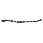 Oem New 2013-2017 Gmc Acadia Rear Bumper Bracket Guide Passenger Side 23468253. Fixed Price $27.79.
