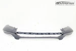 16-18 Audi Q3 Quattro 8U Front Bumper Lower Cover Panel Utopia Blue Metallic Oem. Fixed Price $233.99.