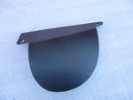 2014 - 2018 Subaru Forester Rear Bumper Cover 57731SG060 Oem. Fixed Price $28.00.