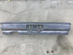 90-91 Honda Civic 3DR Hatchback Rear Face Bumper Cover Finish Plastic Used Oem. Fixed Price $149.00.
