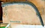 Nos Gm 1241610 1973 Lesabre, Centurion, Bumper Cushion. Fixed Price $35.00.