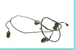 Mercedes X164 GL550 ML350 GL450 Rear Bumper Parking Sensor Wire Harness Pdc Oem. Fixed Price $57.00.