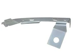 1973-1974 Corvette Front Right Hand Lower Fender Bumper Reinforcement. Fixed Price $29.05.