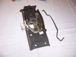 1973 - 1978 Chevy Suburban Rh Tailgate Latch Original Gm Nos Rare. Fixed Price $59.95.