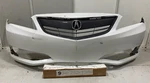 Oem 2013-2015 Acura Ilx Front Bumper Cover 71101- TX6-ZZ00. Fixed Price $325.00.