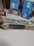 1985-1990 Buick Electra Nos Gm Front Bumper Guard Insert Park Ave 25516684. Fixed Price $45.00.