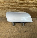 2000-2006 Mercedes S430 S500 220 Front Passenger Headlight Washer Cover Oem My. Fixed Price $30.00.