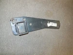Nos 1973-1977 Ford F250 Inner Rear Bumper Arm Lh D3TZ-17788-D. Fixed Price $129.99.