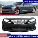 For 2019-2023 Chevrolet Camaro Lt Ls Front Bumper Kit Cover W/grille G1000A50-A. Fixed Price $715.03.