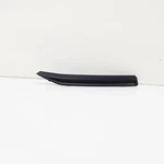 Audi R8 Front Bumper Right Side Insert Part 4S08074329B9 2018. Fixed Price $23.27.
