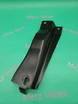 1975-1979 C3 Corvette Passenger Rh Front Bumper Reinforcement Bracket Gm 347928. Fixed Price $30.00.