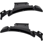 Intake Ducts Set Of 2 Front Left-and-right & For Telluride Pair. Fixed Price $182.65.