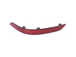 Bapmic Bumper Cover Reflector BF0113210015 Fits 2010-2015 Mercedes-benz GLK250 /. Fixed Price $33.99.
