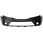 Front Bumper Cover For 2012-2015 Honda Pilot W/ Fog Lamp Holes Primed. Fixed Price $115.76.