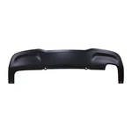 CH1195154 New Replacement Rear Lower Valance Panel Fits 2022 Jeep Compass. Fixed Price $256.00.