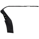 Bumper Bracket For Chevrolet Malibu 2008-2012 Rear Driver Side. Fixed Price $20.56.