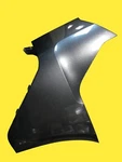 Oem 2019-2022 Ford Transit Connect Right Rear Bumper Corner #1244. Fixed Price $95.25.