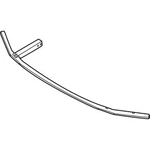 Genuine Bmw G06 51-11-8-077-277 New. Fixed Price $204.86.