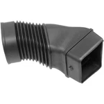 13-71-1-438-768 Genuinexl Air Intake Duct For 328 Sedan E46 Series 323CI. Fixed Price $67.96.