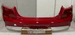 2017-2019 Kia Stinger Gt-line GT1 Rear Bumper Cover Oem 86611-J5300. Fixed Price $350.00.