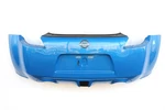 2009-2013 Nissan 370Z Coupe Rear Bumper Cover Blue HEM22-1EA0H, A926, Oem, 2009,. Fixed Price $290.02.