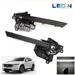 Fog Light Kit For 2017-2021 CX-5 Bezel Wire Bulb Switch Bracket 6000K Led Pair. Fixed Price $78.98.