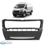 For Ram Promaster 1500 2500 3500 2019-2022 Front Center Lower Bumper Cover Black. Fixed Price $77.90.